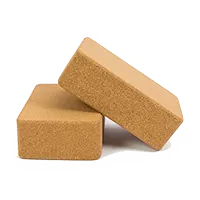 Brique de yoga