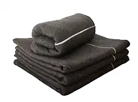 Couverture de yoga