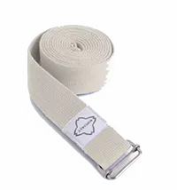Sangle de yoga