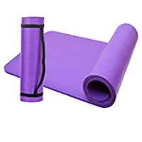 Tapis de yoga